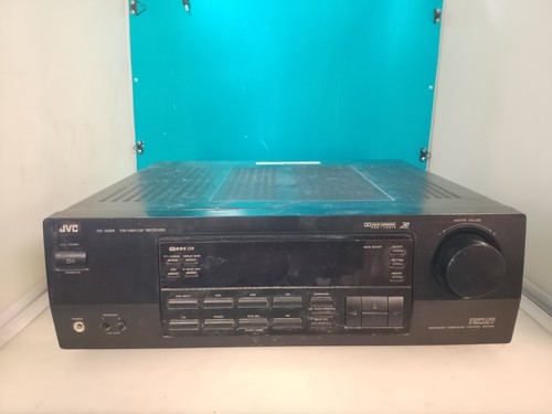 Jvc 558rbk ricevitore - jvc, rx-558rbk