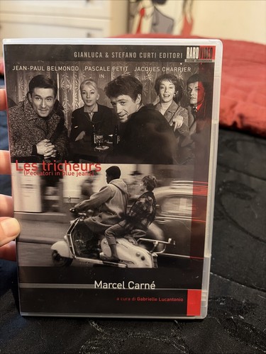 Les tricheurs peccatori - tricheurs, in