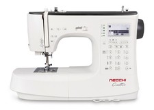 Macchina per Cucire Necchi