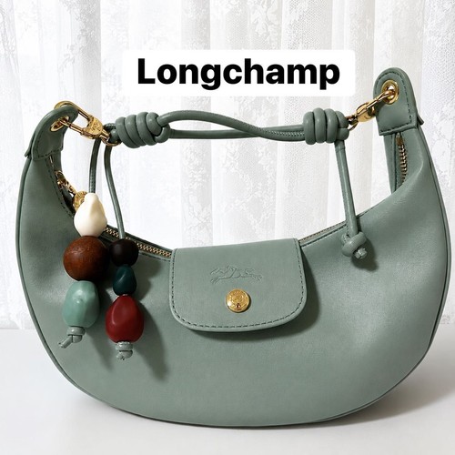 Celadon spalla longchamp - celadon, le