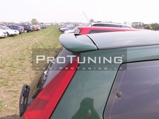 Rear Roof Spoiler Wing For