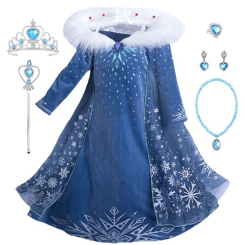 New front carnevale elsa - front,