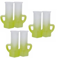 Set bicchiere vodka - 6,