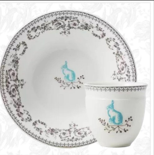 Gien france set piatto - set, e