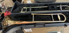 Trombone Jupiter Carnegie XL
