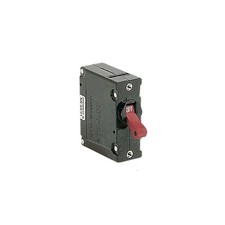 Interruttore Airpax Con