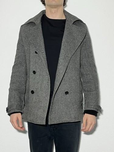 Cappotto corto tom tailor - corto,