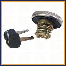 Tappo serbatoio carburante per - serbatoio,