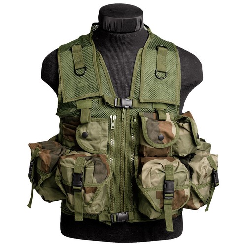 Tattico militare gilet tattici - militare,