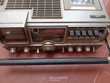 Jvc 3070 Cn 3 In 1radio -tv-cadsette.