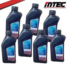 7 LITRI Olio Motore 5W30 Originale BMW Twin Power Turbo Acea C3 Longlife-04 Synt