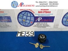 Q140F BLOCCHETTO AVVIAMENTO ACCENSIONE FIAT OM 615 N MARELLI USATO