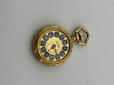 flipper monachina pocket watch swiss made 25mm