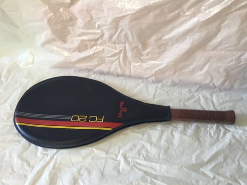 Racchetta tennis spalding - da,