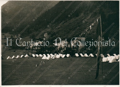 Bergamo campo pre - bergamo,
