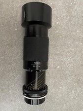 ZOOM TAMRON 80-210mm F1:3,8-1:4, ATTACCO PENTAX INCLUSO