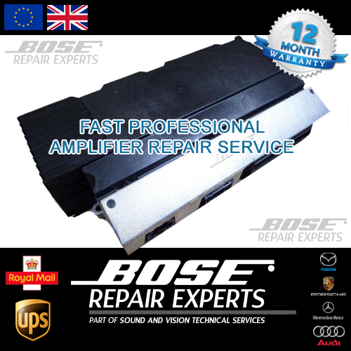 Audi bose servizio - audi,