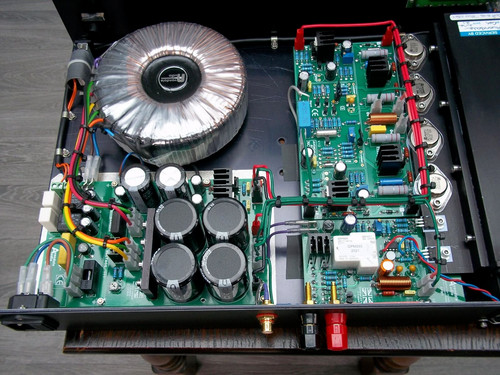 Avondale conversioni audio - avondale,
