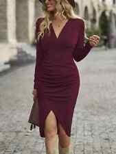 Tubino Vestito Abito Donna