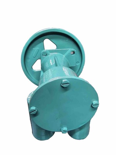 Mare pompa acqua per volvo - mare,