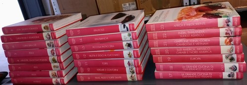 Enciclopedia - l'enciclopedia,