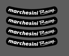 Adesivi per Cerchi Marchesini