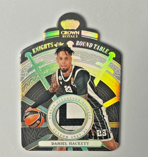 Patch panini eurolega - panini,