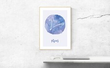 PISCES Star Sign Zodiac