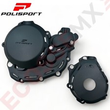 KTM POLISPORT COPRI MOTORE