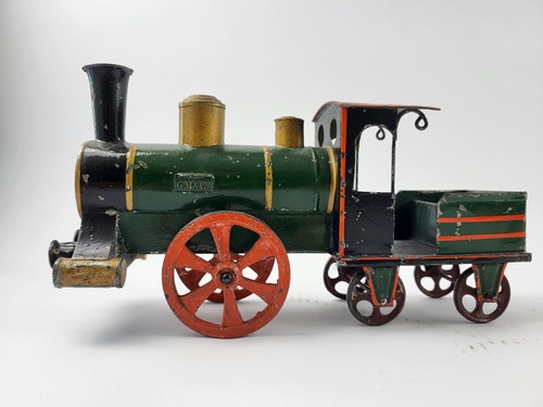 Märklin scala locomotiva - märklin,