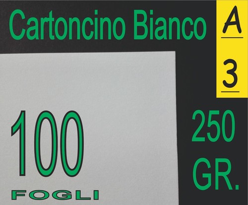 Cartoncino biancox stampante - cartoncino,