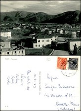 Nimis panorama - (udine),
