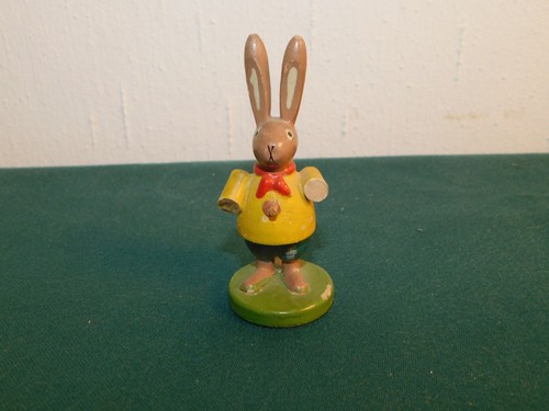 Pezzo erzgebirge hase - 1, !hase