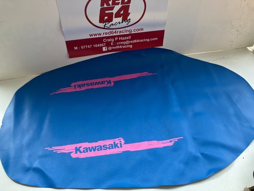 Coprisedili kawasaki 80 - kx,