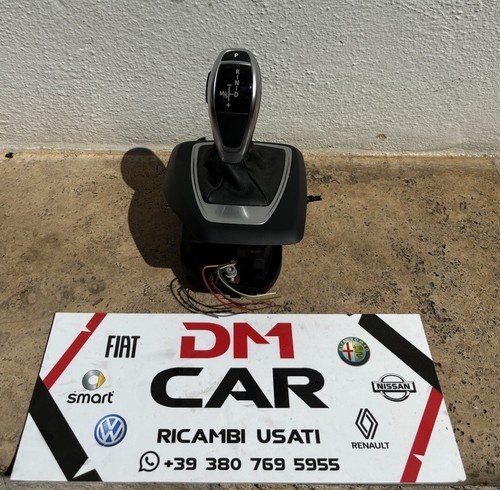 Leva cambio automatico bmw - leva,