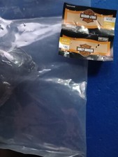 PARTE ORIGINALE ART. H.D. 085 PER MONTAGGIO HARLEY-DAVIDSON FLSTF FatBoy  1:4