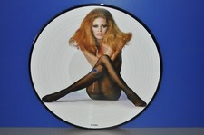 12" Picture Vinyl LP Brigitte