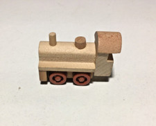 TRENINI IN LEGNO K97 -Kinder