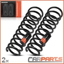 2X Molle Ammortizzatori