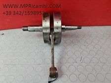 ALBERO MOTORE BIELLA TM MX 250 2T 1997 CRANKSHAFTS CRANK