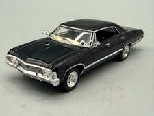 Modellini auto 1:43 Greenlight