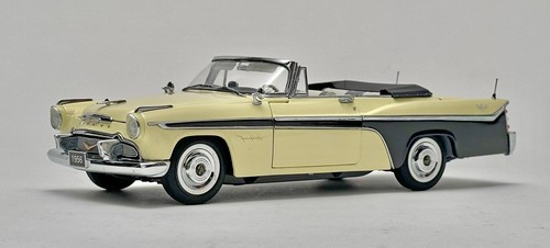 Danbury mint 1956 desoto - 1956,