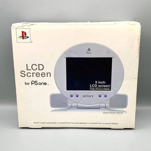Lcd screen for one - screen, scph-131