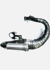 marmitta mdm marri K2 rr