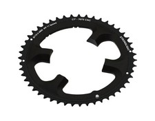 Plato para bicicleta exterior aluminio 4 brazos SHIMANO ULTEGRA FC-6800/DI2 11V