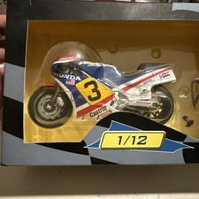 Honda Ns 500 Freddie Spencer