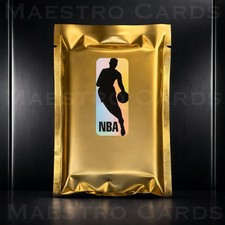 NBA Basketball Pack - 10 carte