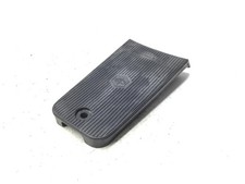 PIAGGIO VESPA ET4 125 COPERCHIO TAPPO MANIGLIONE PORTAPACCHI POSTERIORE 1996