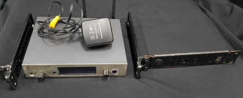 Sennheiser em300 ew300 - sennheiser,
