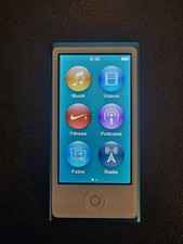 Apple iPod nano - 7
